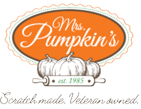 Mrs. Pumpkins